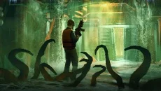 The Callisto Protocol é semelhante a The Callisto Protocol