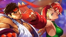 Street Fighter: Duel - jogo do gênero Luta