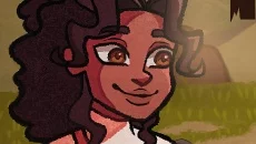 Tacape - jogo do gênero Roguelike