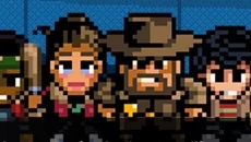 Stranger Things: 1984