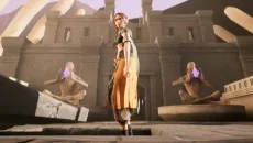 Light of Alariya - jogo do gênero Exploração