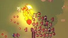 Tower Survivors - jogo do gênero Jogo casual