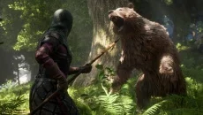 Pax Dei - jogo do gênero Idade Média