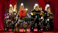 Roboquest é semelhante a Roboquest