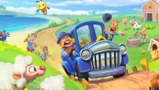Farm Expert 2017 é semelhante a Farm Expert 2017