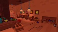 Escape Simulator 2 é semelhante a Escape Simulator 2