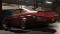 Apex Point - jogo do gênero Mundo aberto