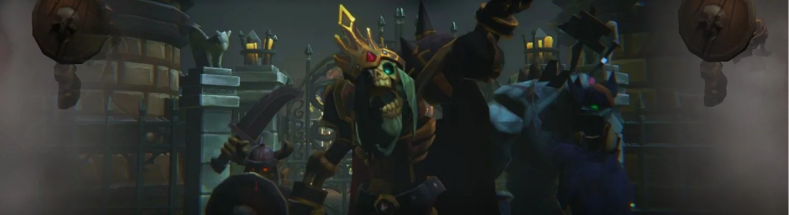 Todas as avaliações e notas NecroCity — 0 opiniões