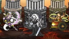 Hero of Aethric - jogo do gênero Masmorras