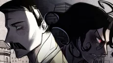 Jekyll & Hyde - jogo do gênero Detetive