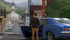 Tiny Room Stories Town Mystery - jogo do gênero Detetive