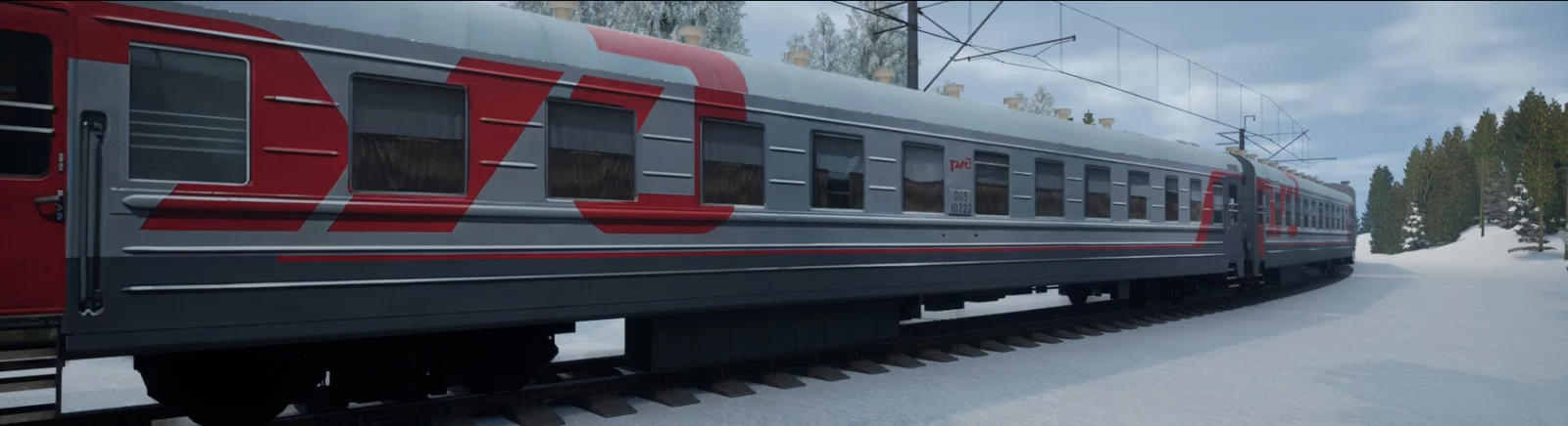 Comprar Russian Train Trip 2 barato, descontos de até 90% 🏷️, comparação de preços em diferentes lojas Comprar Russian Train Trip 2 barato, descontos de até 90% 🏷️, comparação de preços em diferentes lojas