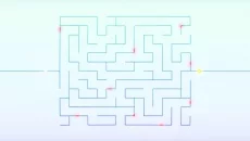 Linelight - jogo do gênero Jogo casual