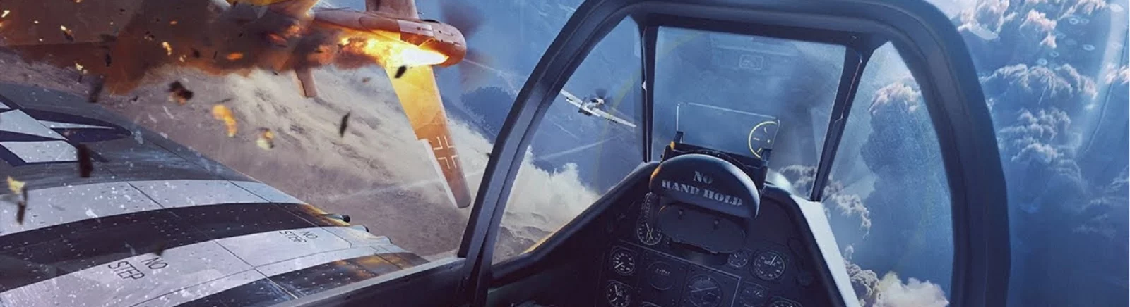 Data de lançamento Aces of Thunder em diferentes países do mundo