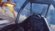 Aces of Thunder - jogo do gênero Realidade Virtual (VR)