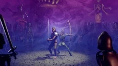 Halls of Torment: Prelude - jogo do gênero Roguelike