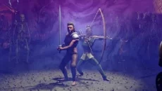 Halls of Torment - jogo do gênero Roguelike