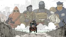 Valiant Hearts: Coming Home - jogo do gênero Jogo casual