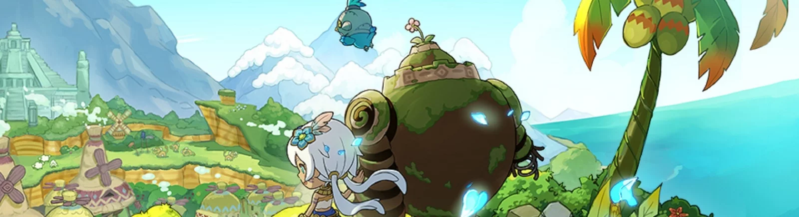 Fantasy Life i: The Girl Who Steals Time — Tradutor / Localização