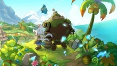 Fantasy Life i: The Girl Who Steals Time - jogo do gênero Exploração