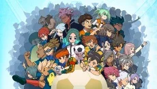 Inazuma Eleven: Victory Road - jogo do gênero Jogo esportivo