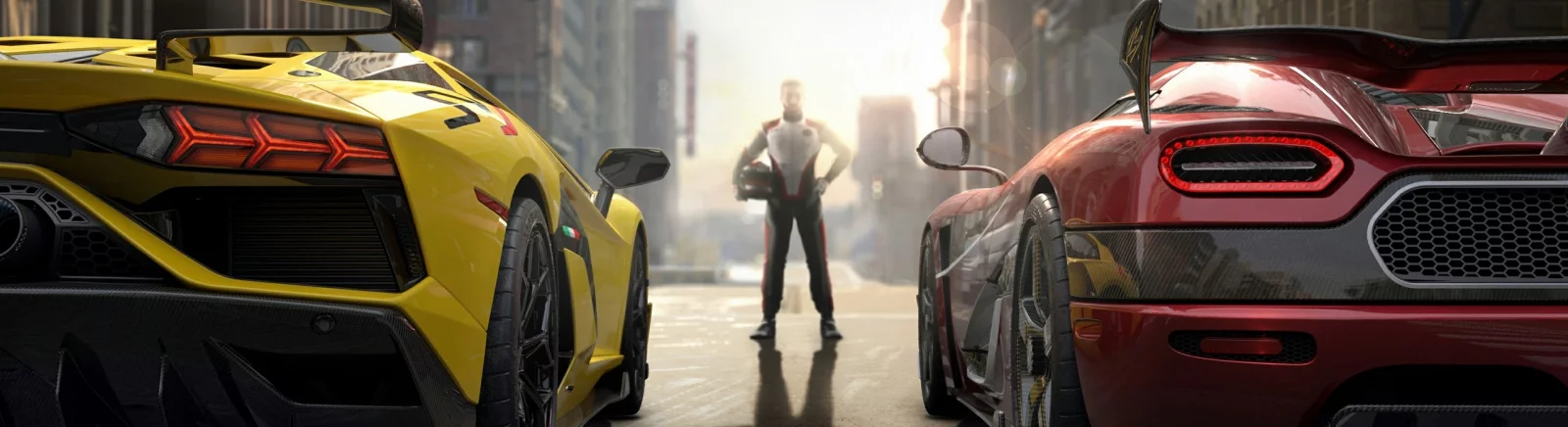 Todas as avaliações e notas Racing Master — 1 opinião