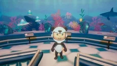 Fabulous Field Trip - jogo do gênero Mundo aberto