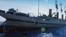 Britannic: Patroness of the Mediterranean - jogo do gênero Jogo casual