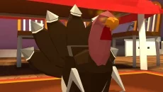 The Greatest Penguin Heist of All Time é semelhante a The Greatest Penguin Heist of All Time