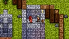 LandTraveller - jogo do gênero Exploração