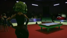 Maxi Pool Masters VR - jogo do gênero Realidade Virtual (VR)
