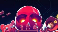 ARK and ADE - jogo do gênero Realidade Virtual (VR)