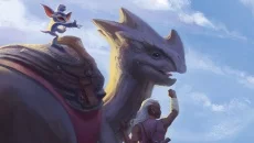 Coreborn - jogo do gênero Fantasia