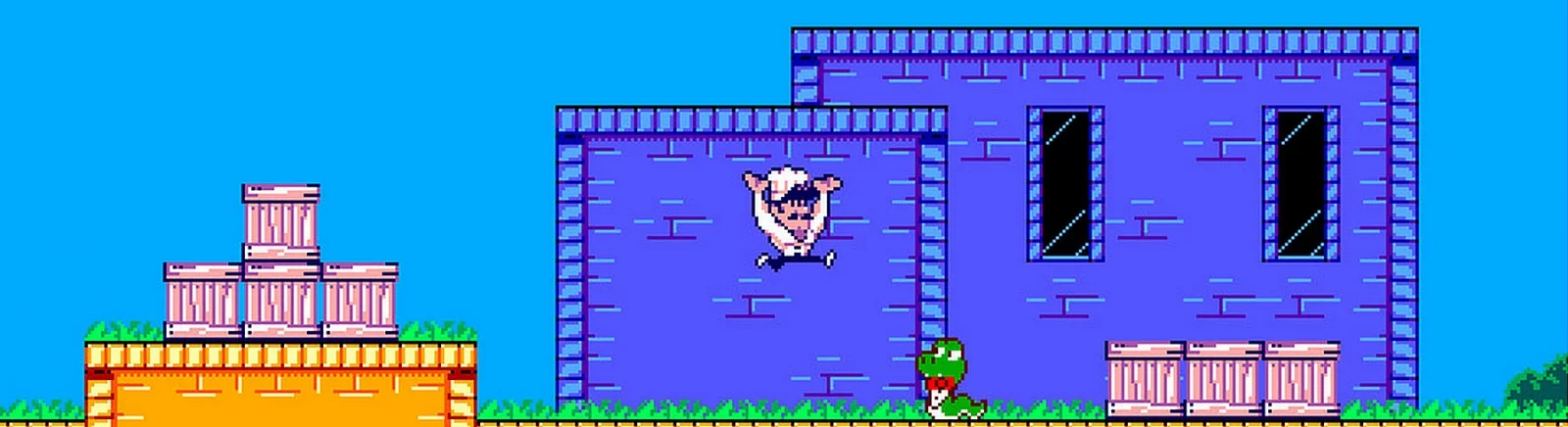 Data de lançamento Super Cakeboy em diferentes países do mundo