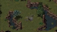 ATOM RPG: Post-apocalyptic indie game é semelhante a ATOM RPG: Post-apocalyptic indie game