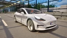 CityDriver - jogo do gênero Mundo aberto