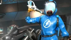 PowerWash Simulator - Midgar Special Pack - jogo do gênero Jogo casual