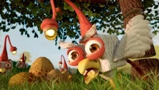CHKN - jogo do gênero Caixa de areia