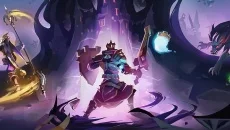 Mighty Quest: Rogue Palace - jogo do gênero Fantasia