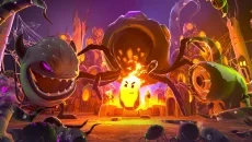 Flame Keeper - jogo do gênero Roguelike