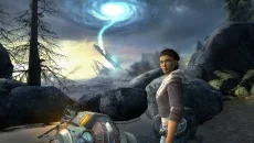 Half-Life 2: VR Mod - Episode Two - jogo do gênero Realidade Virtual (VR)