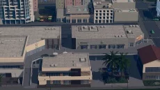 Cities: Skylines - Content Creator Pack: Shopping Malls - jogo do gênero Construção