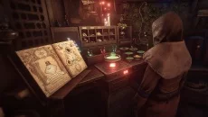 Escape First Alchemist - jogo do gênero Jogo casual