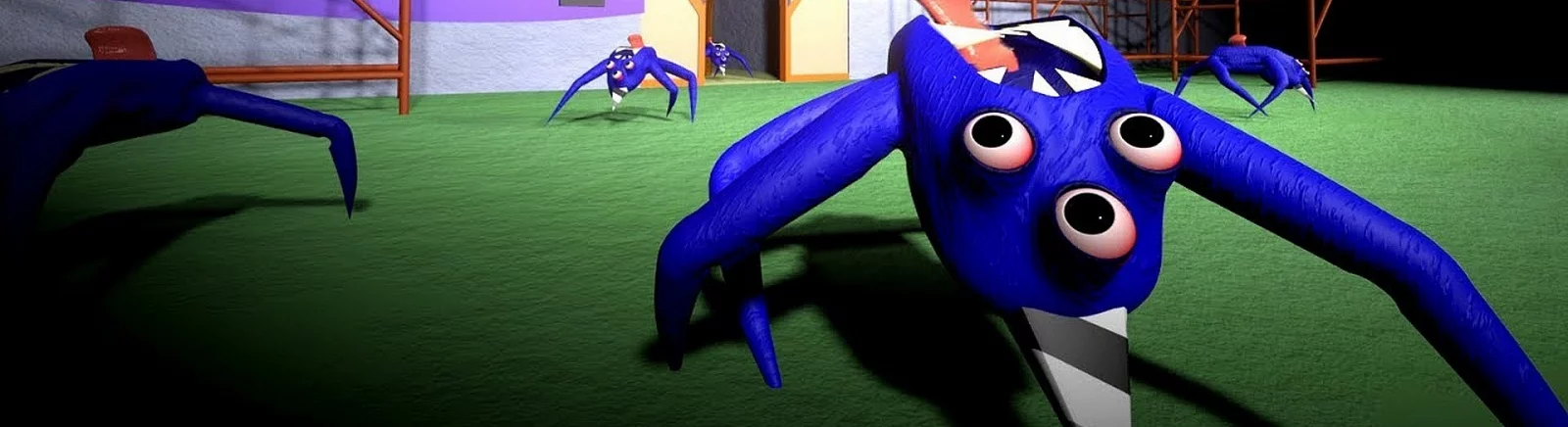 Comprar Garten of Banban 3 barato, descontos de até 90% 🏷️, comparação de preços em diferentes lojas