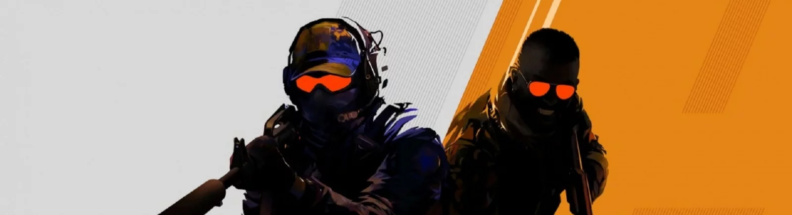 Vídeos de Counter-Strike 2 - trailers, jogabilidade
