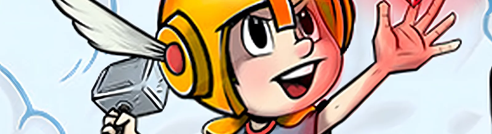 Melhores jogos  para iOS , semelhantes a Hammer Kid