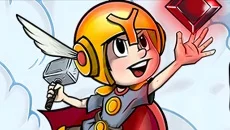 Pizza Tower é semelhante a Pizza Tower