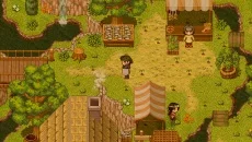 Twell - jogo do gênero Exploração
