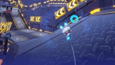 Rabbi-T - jogo do gênero Robôs de combate