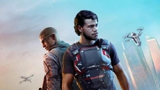 MindsEye - jogo do gênero Mundo aberto